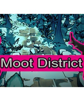 Moot District Steam Key GLOBAL